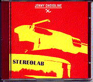 Stereolab - Jenny Ondioline
